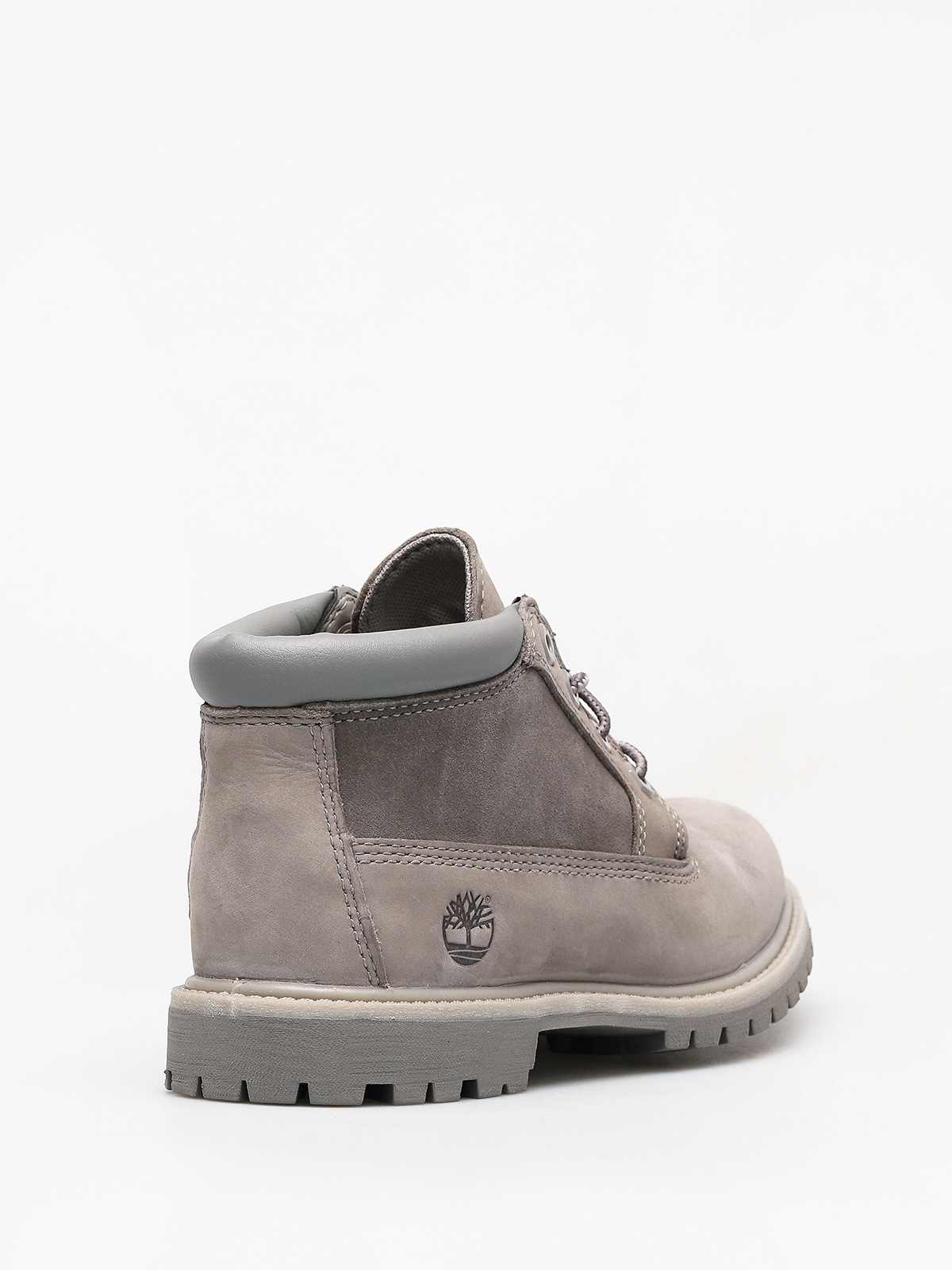 timberland nellie chukka steeple grey