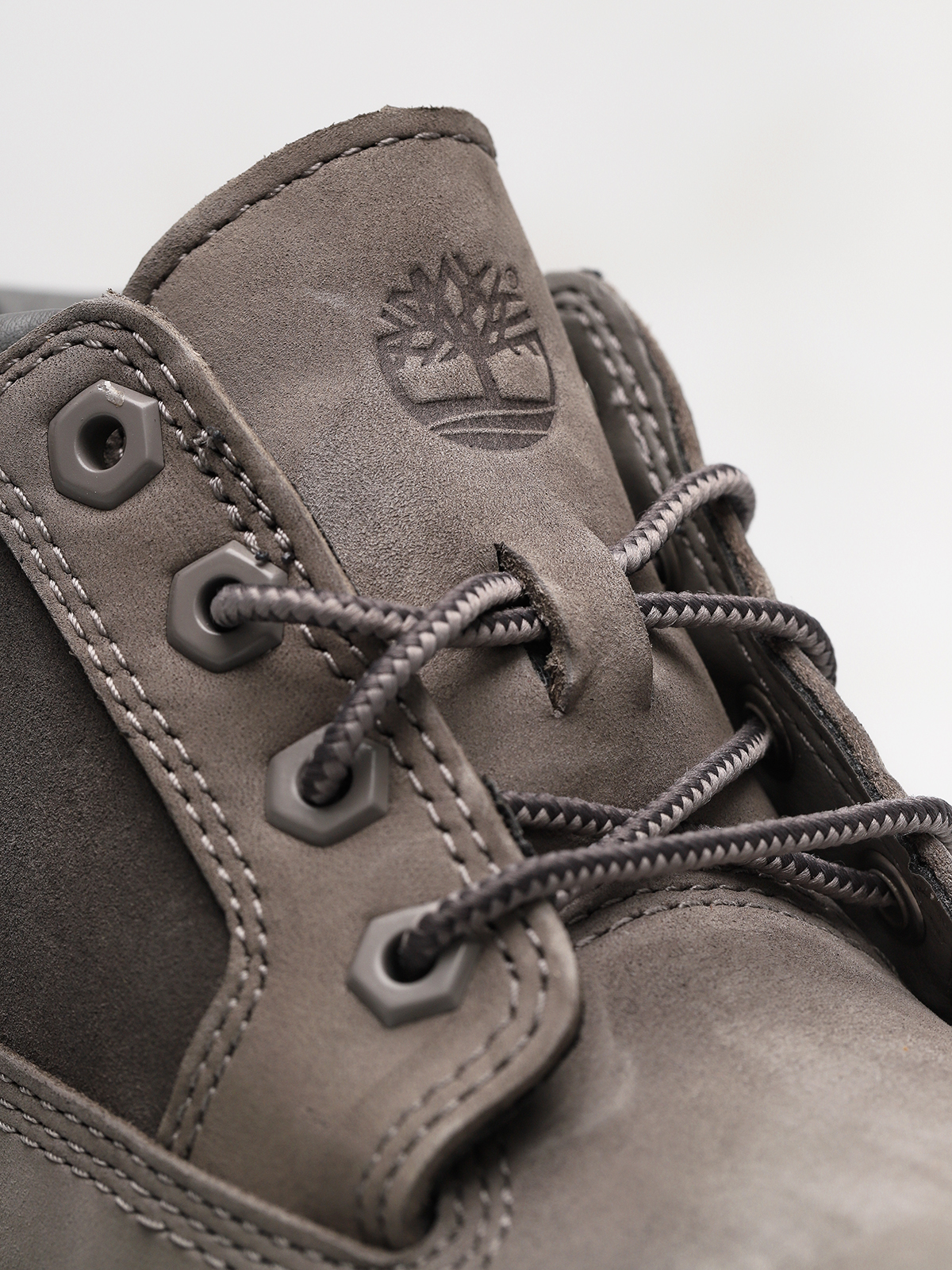 timberland nellie chukka steeple grey
