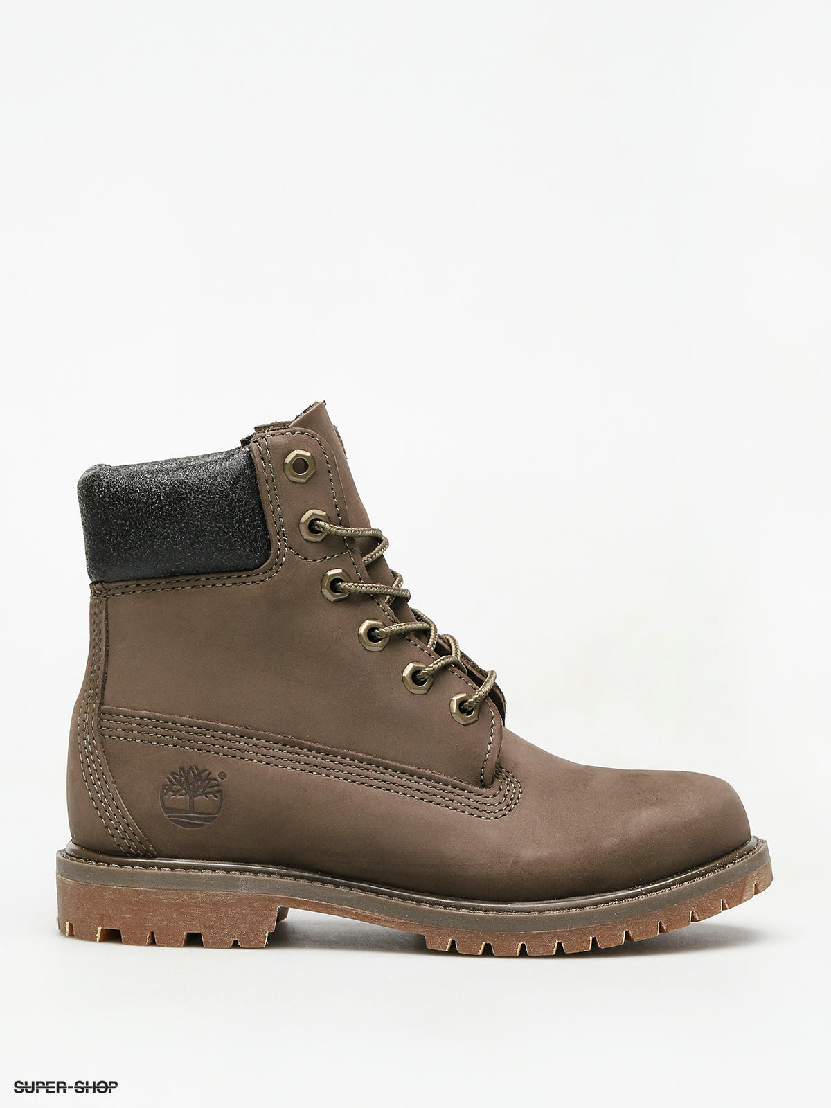 timberland canteen boots