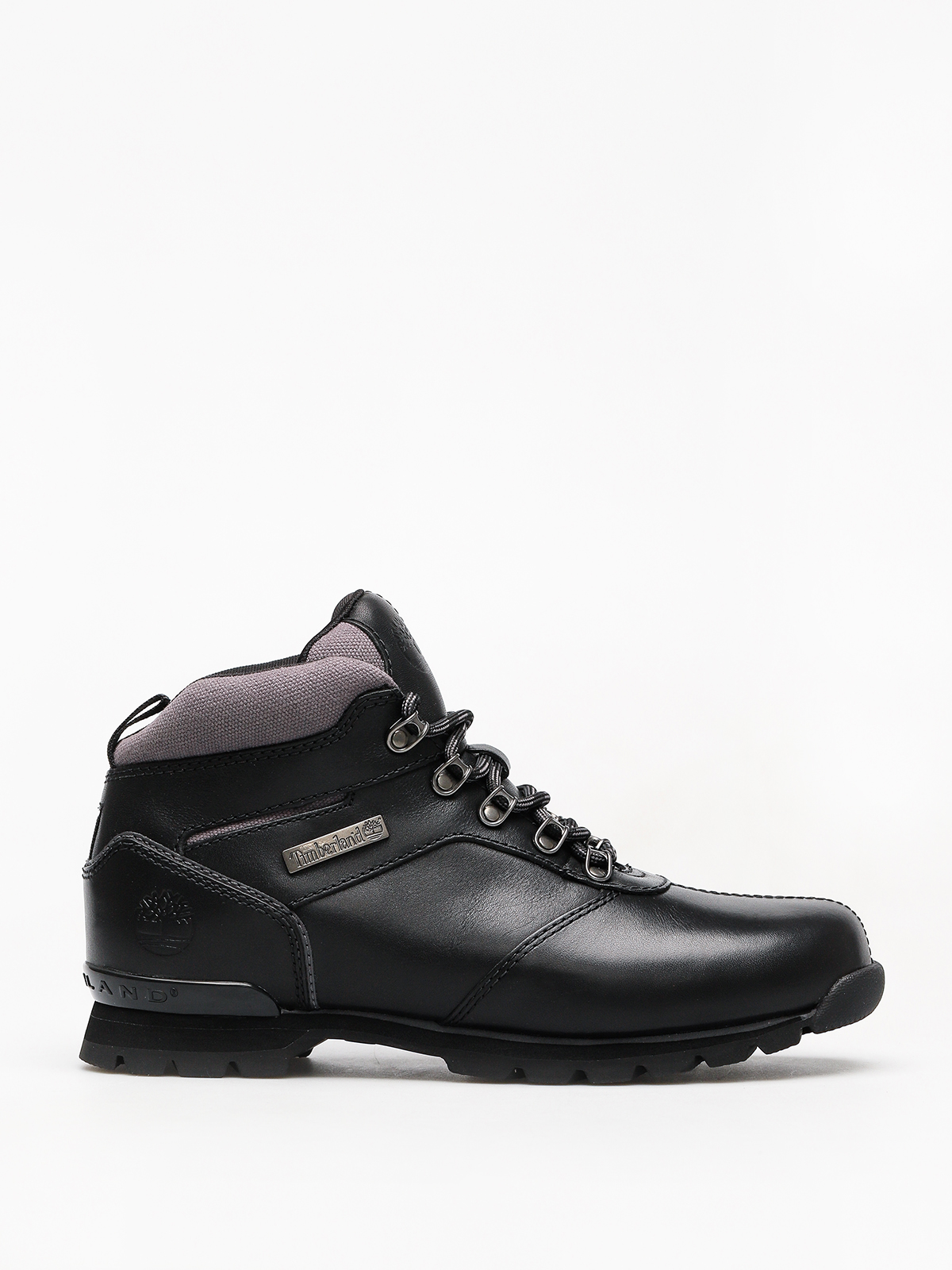 Timberland Splitrock 2 Winter shoes (black)