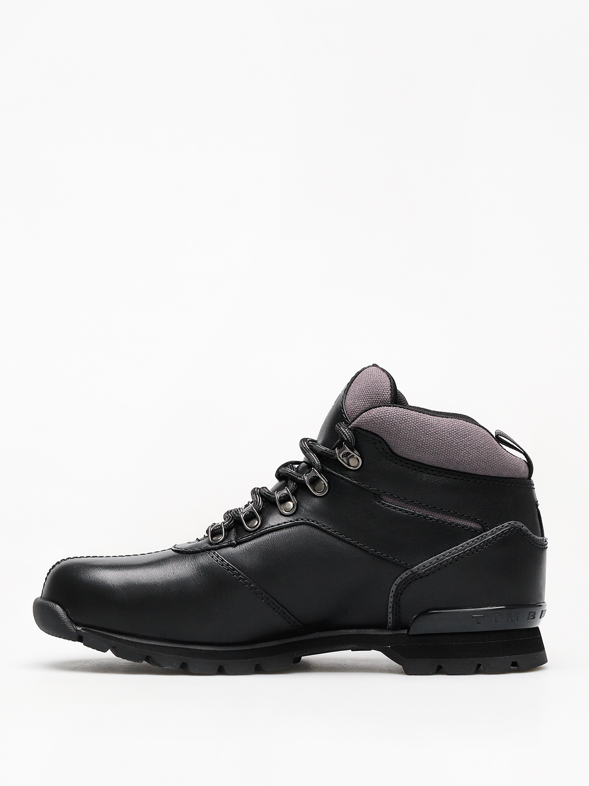 Timberland Splitrock 2 Winter shoes (black)