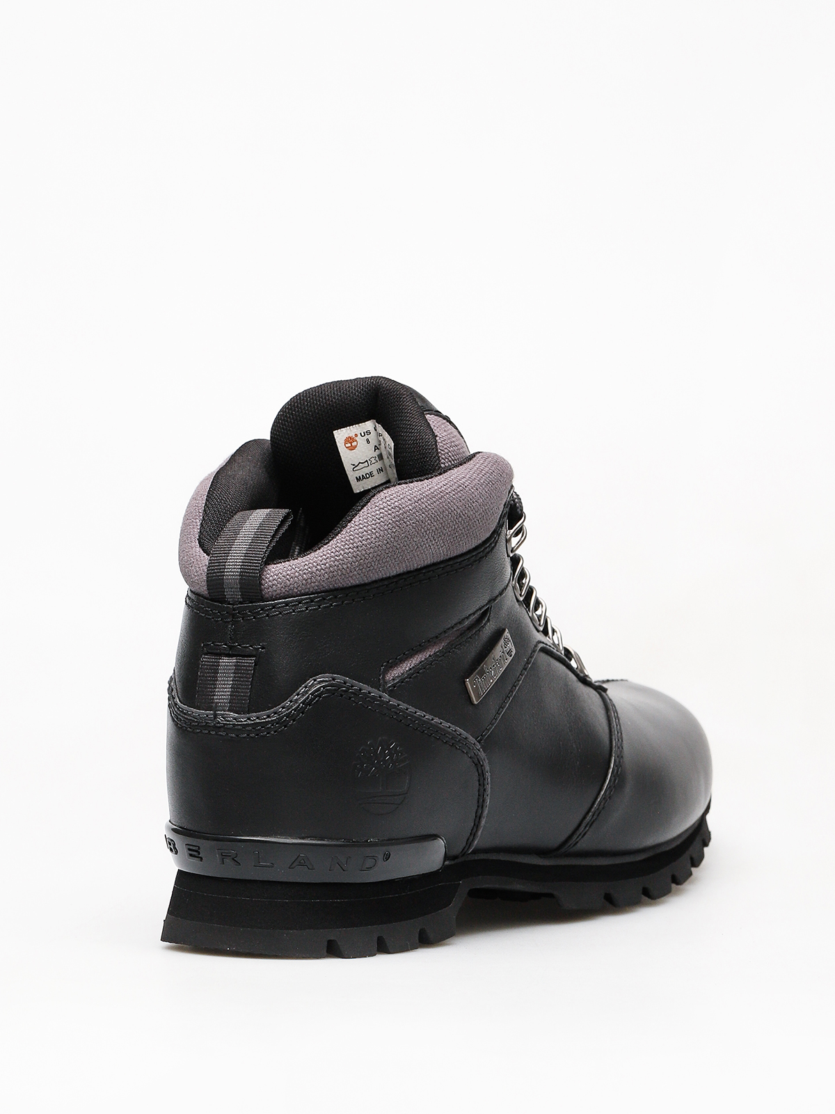 Timberland Splitrock 2 Winter shoes (black)