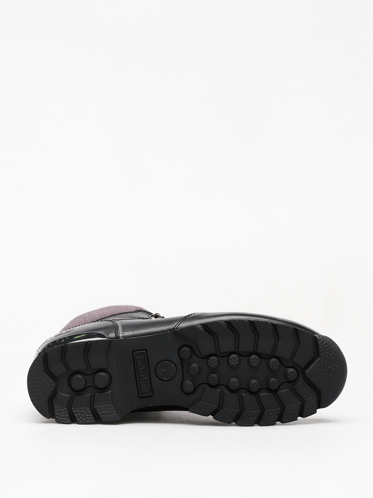 Timberland Splitrock 2 Winter shoes (black)