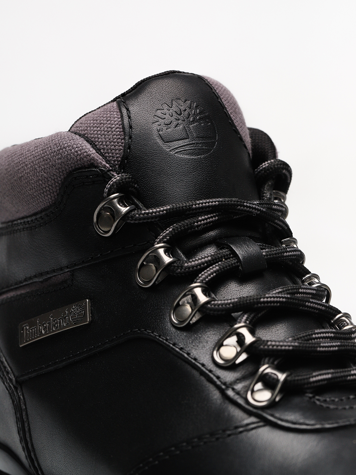 Timberland Splitrock 2 Winter shoes (black)
