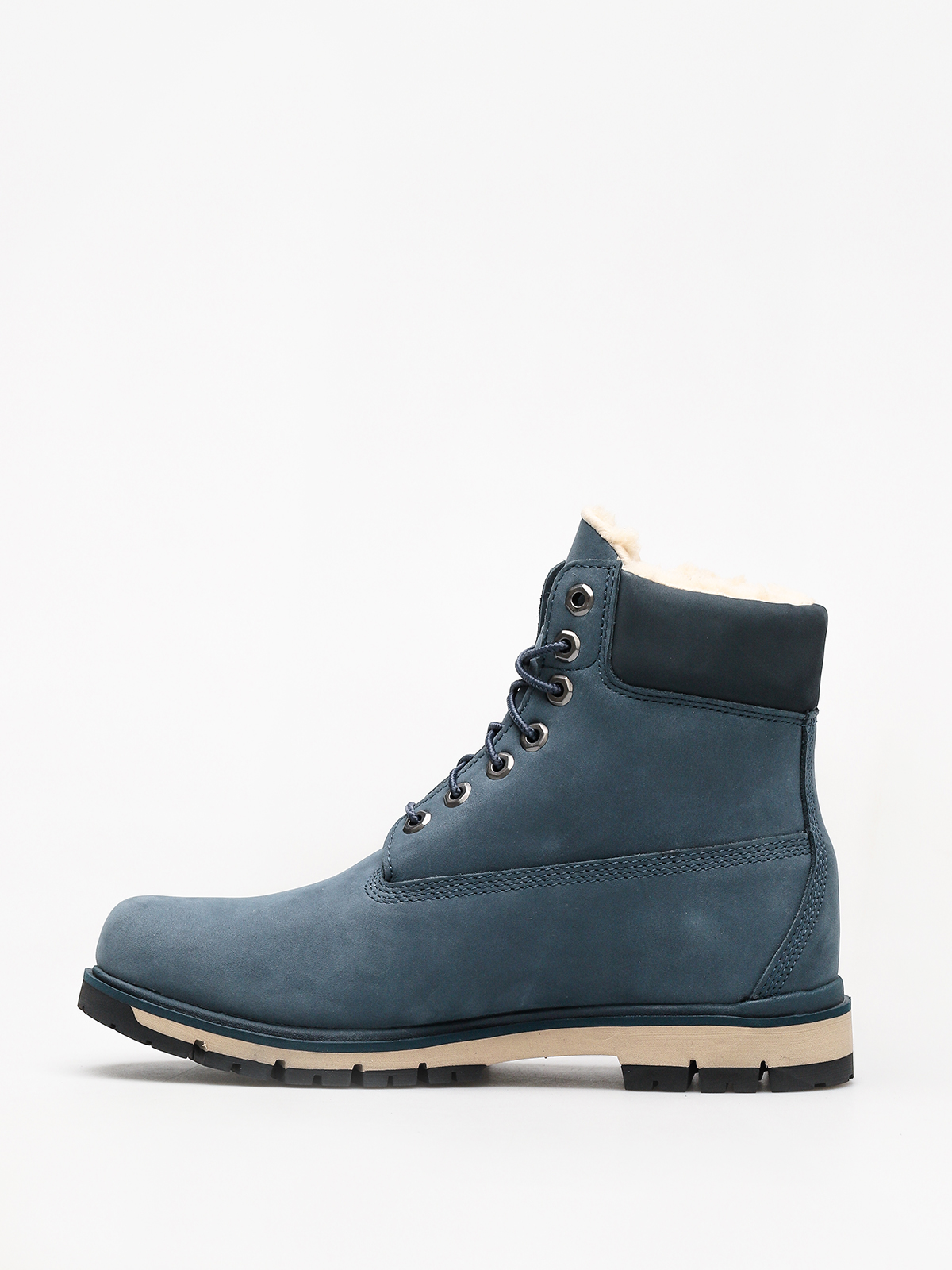 Timberland Radford Warm Lined Boot Wp Winter shoes (patriot blue)
