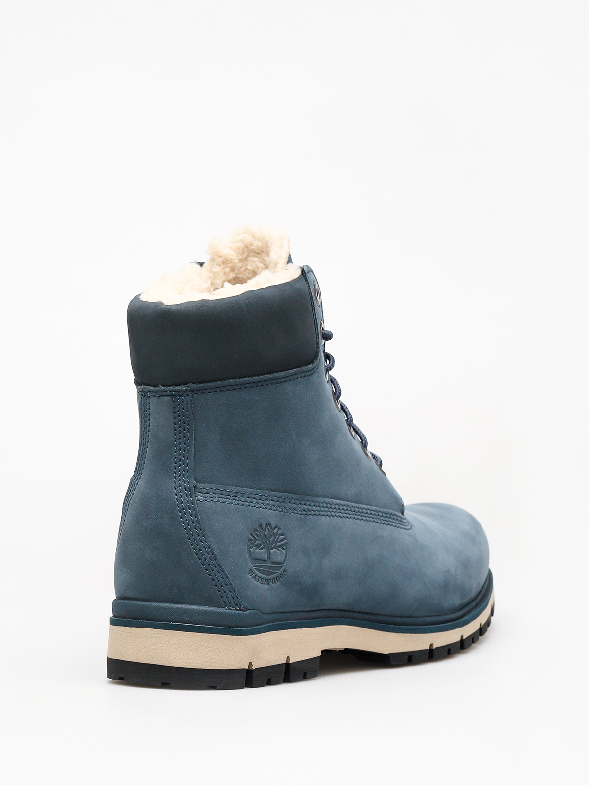 Timberland Radford Warm Lined Boot Wp Winter shoes (patriot blue)