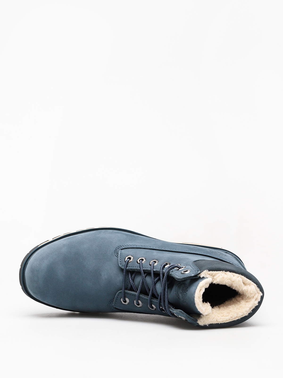 Timberland Radford Warm Lined Boot Wp Winter shoes (patriot blue)