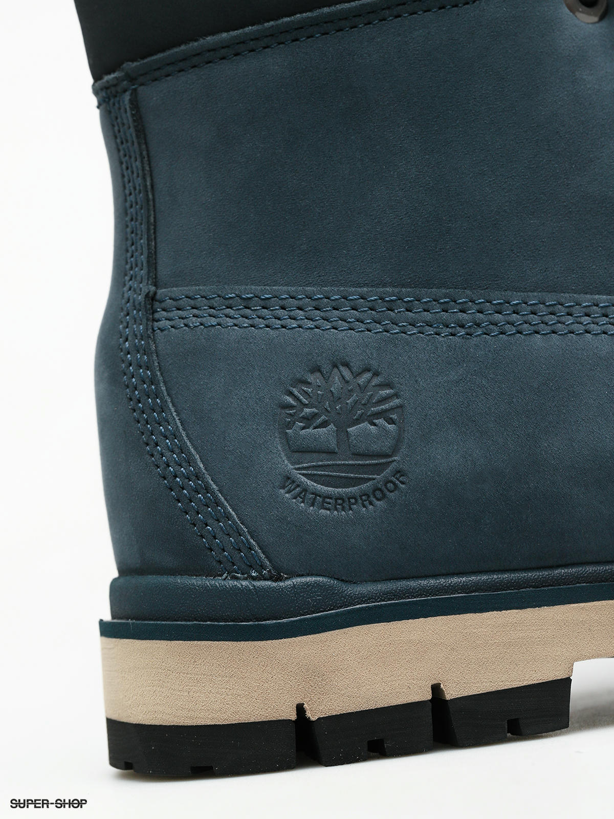 Timberland cheap radford blue