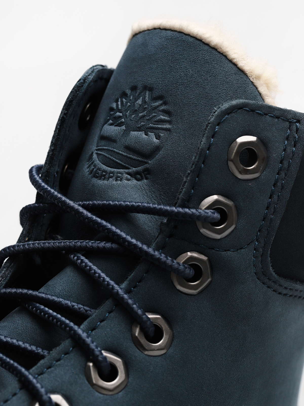 Timberland Radford Warm Lined Boot Wp Winter shoes (patriot blue)