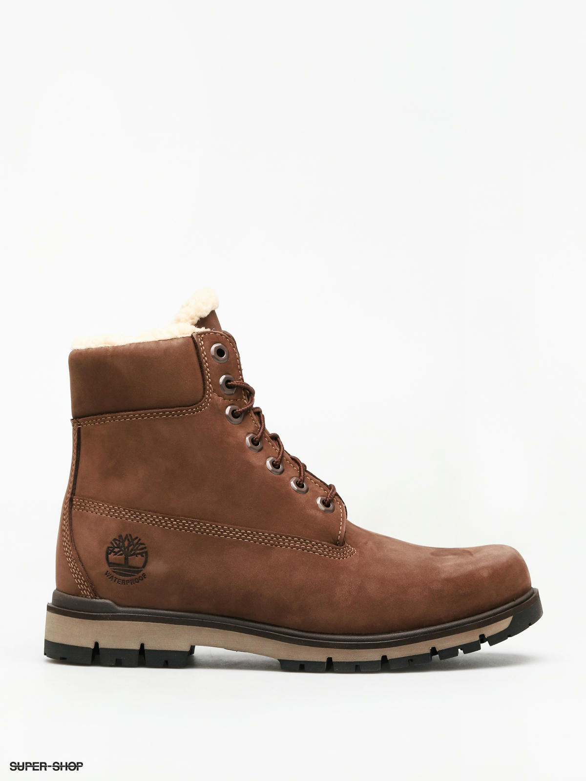 Timberland hot sale radford boots