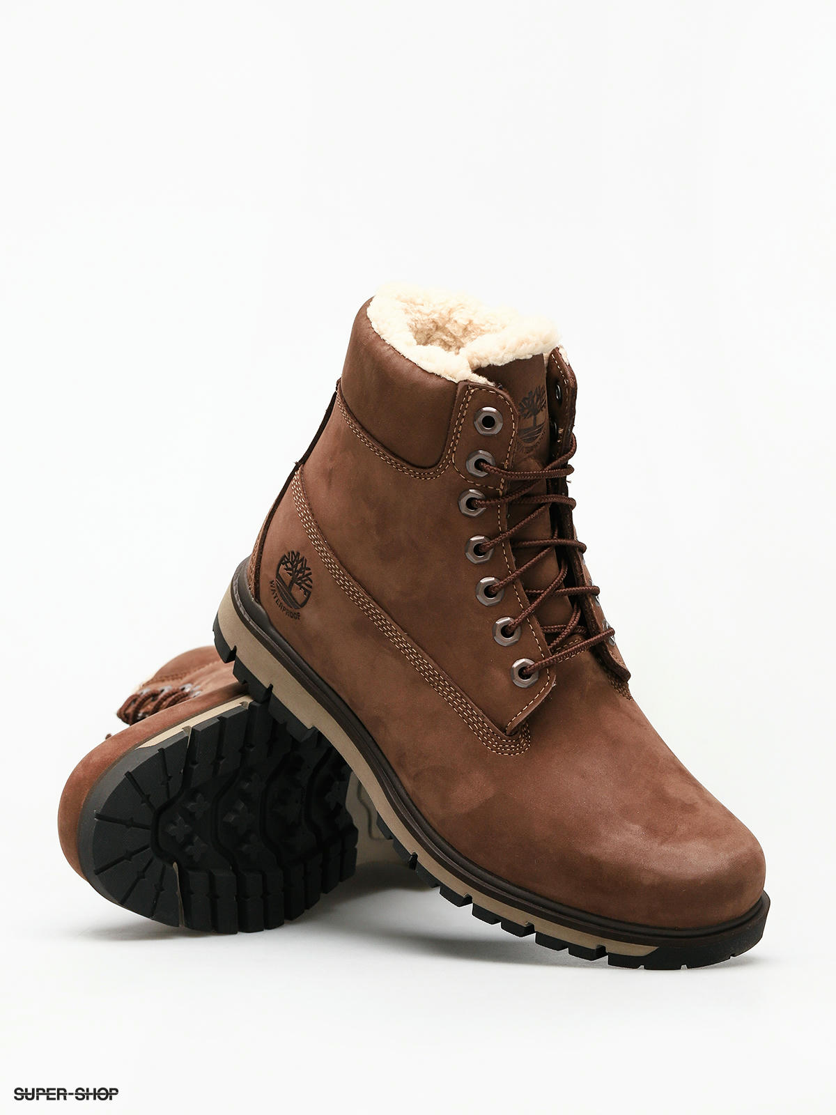 Timberland winter hot sale