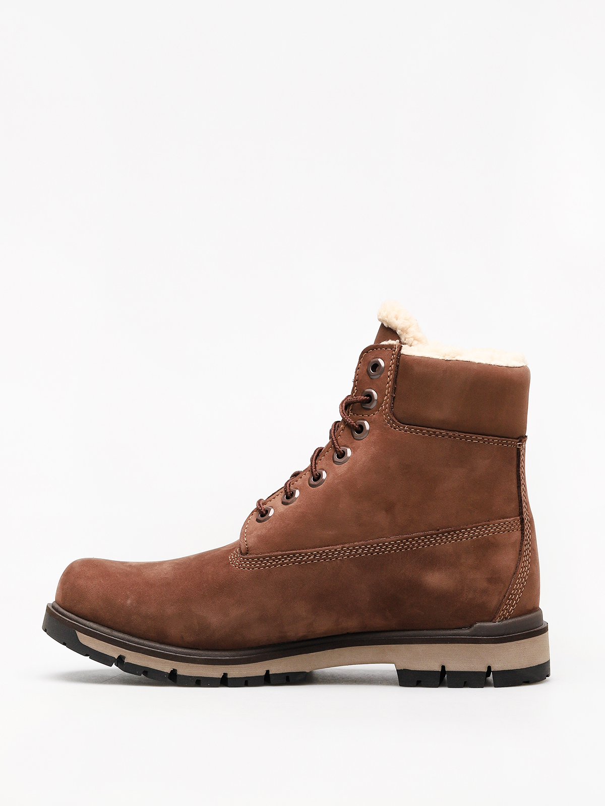 Timberland Radford Warm Lined Boot Wp Winter shoes (potting soil)