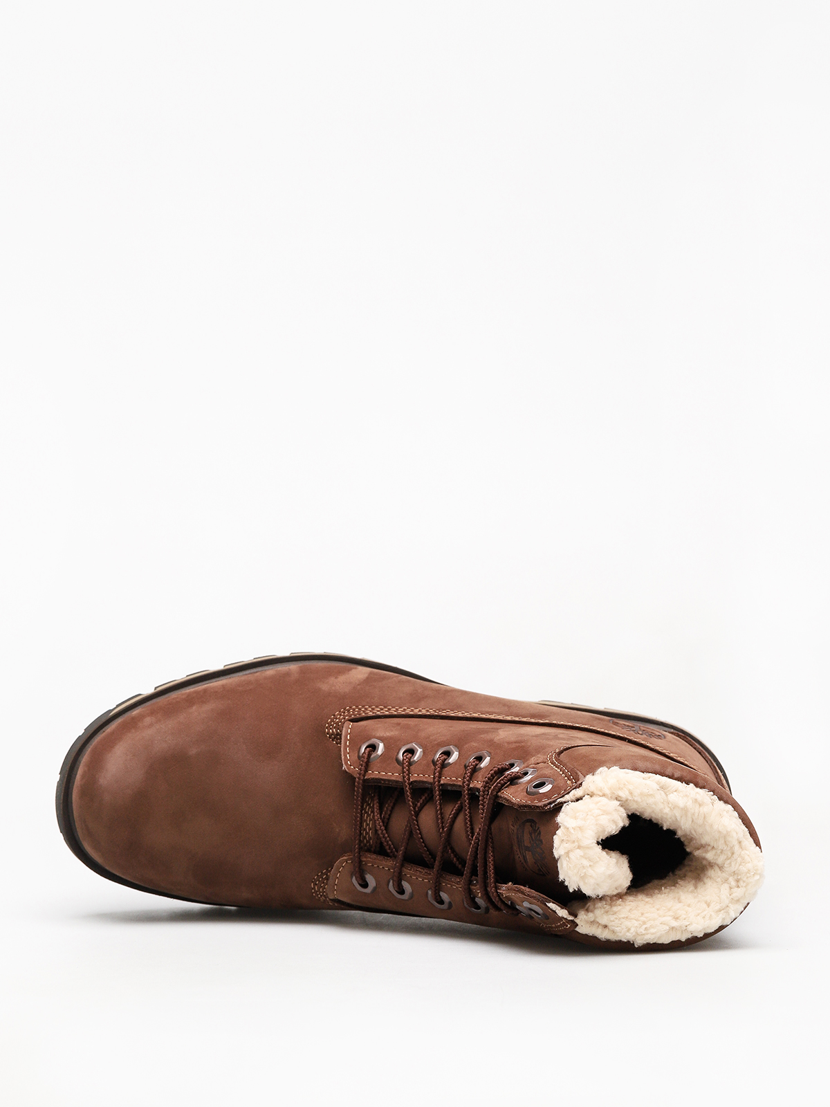 Timberland Radford Warm Lined Boot Wp Winter shoes (potting soil)