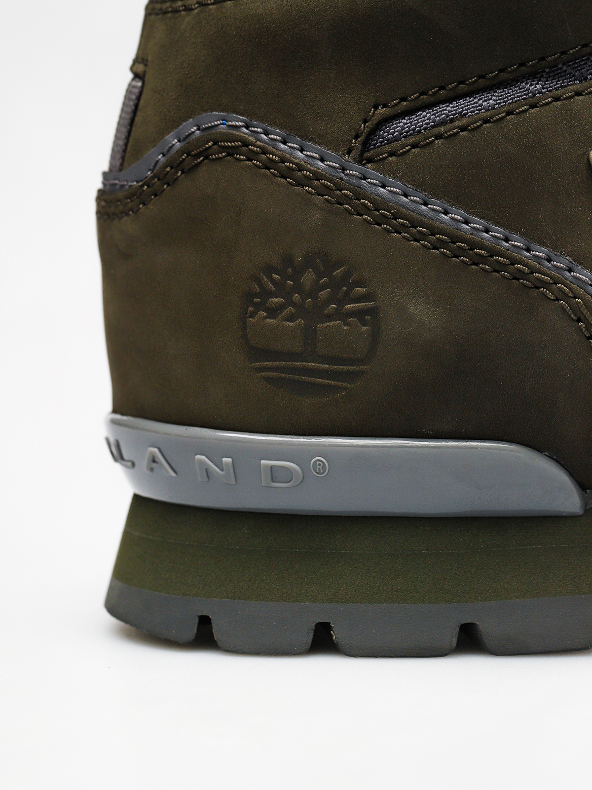 timberland split rock