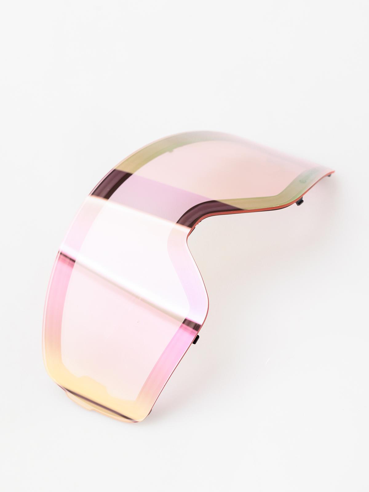 Dragon NFX2 Spare lens (lumalens pink ion)