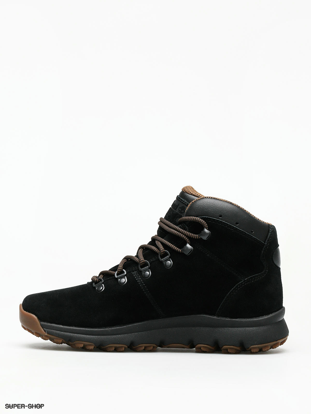 Timberland world hiker on sale mid