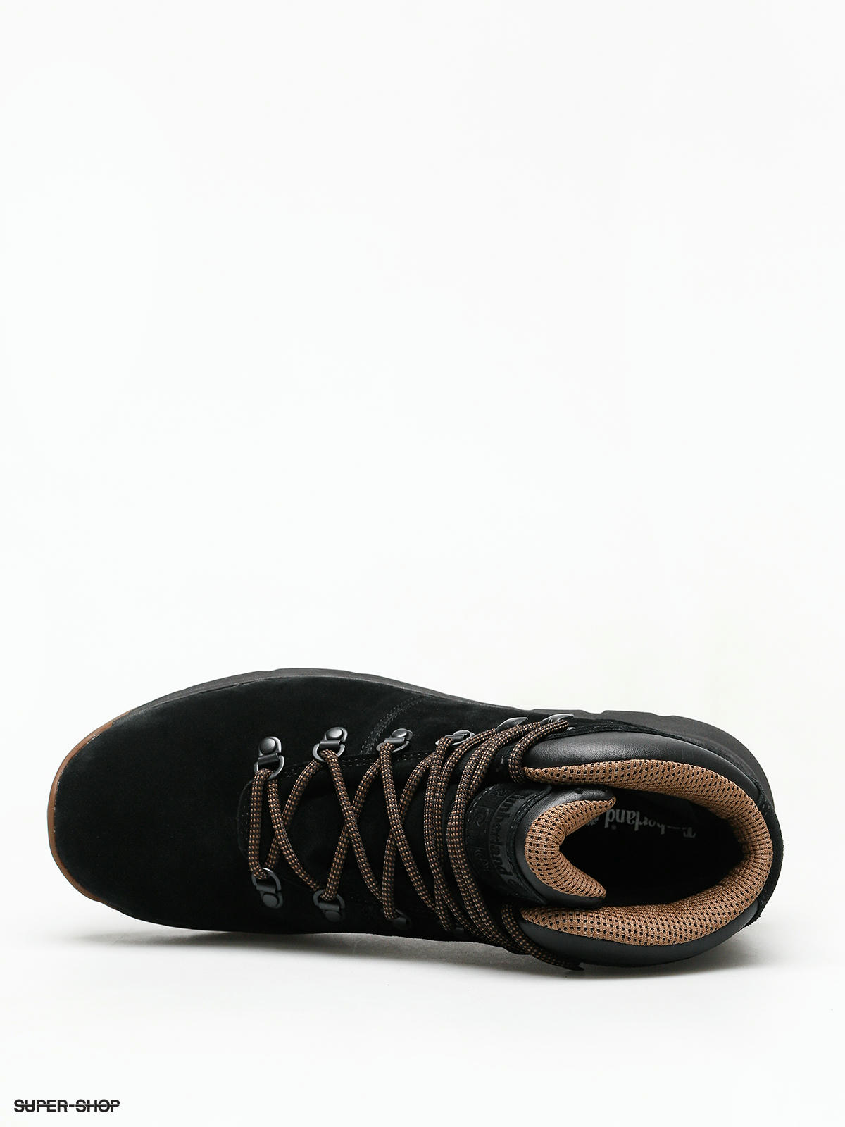 Timberland World Hiker Mid Winter shoes 