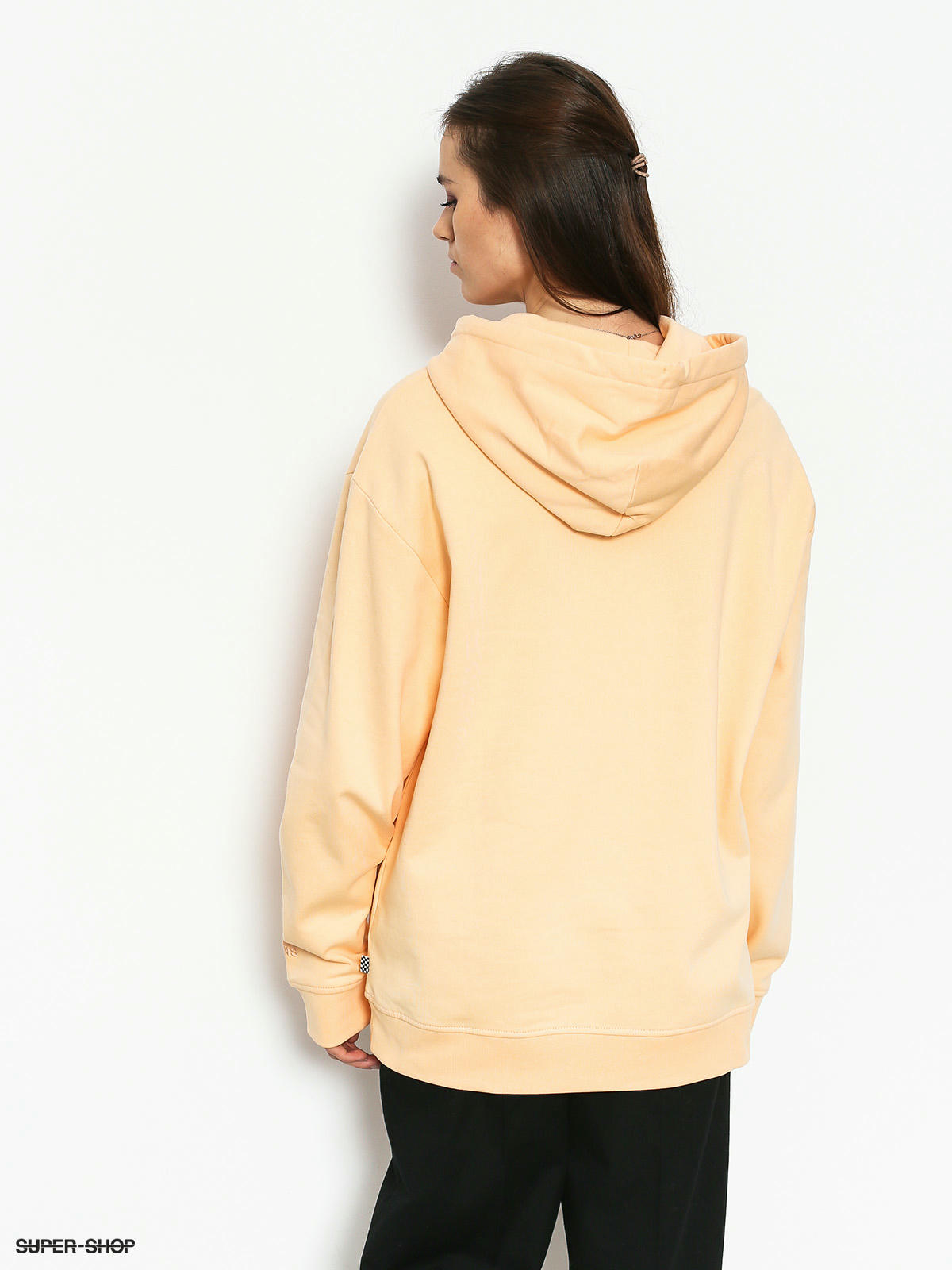 Overtime discount yellow hoodie