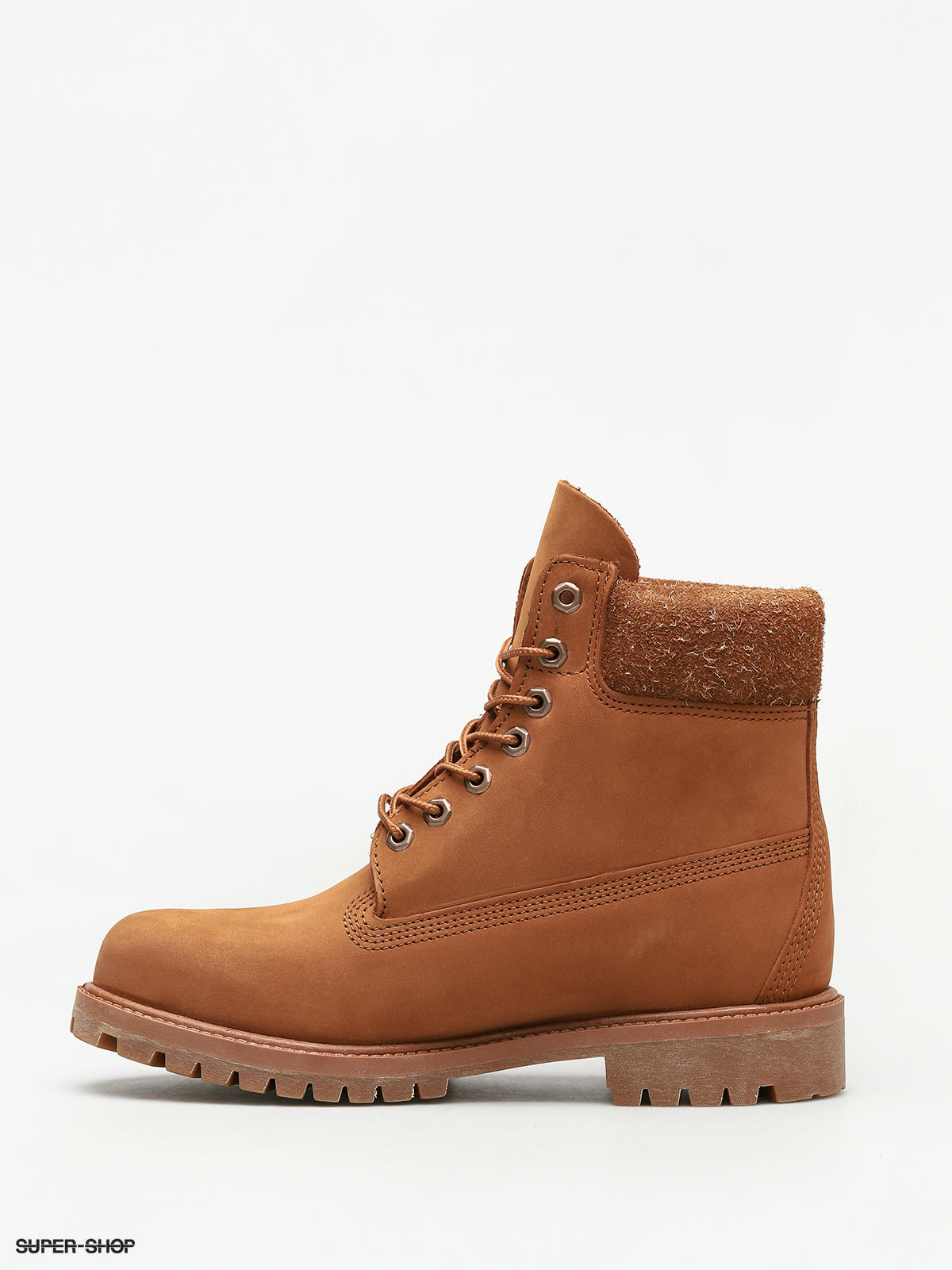 Timberland 2024 argan oil