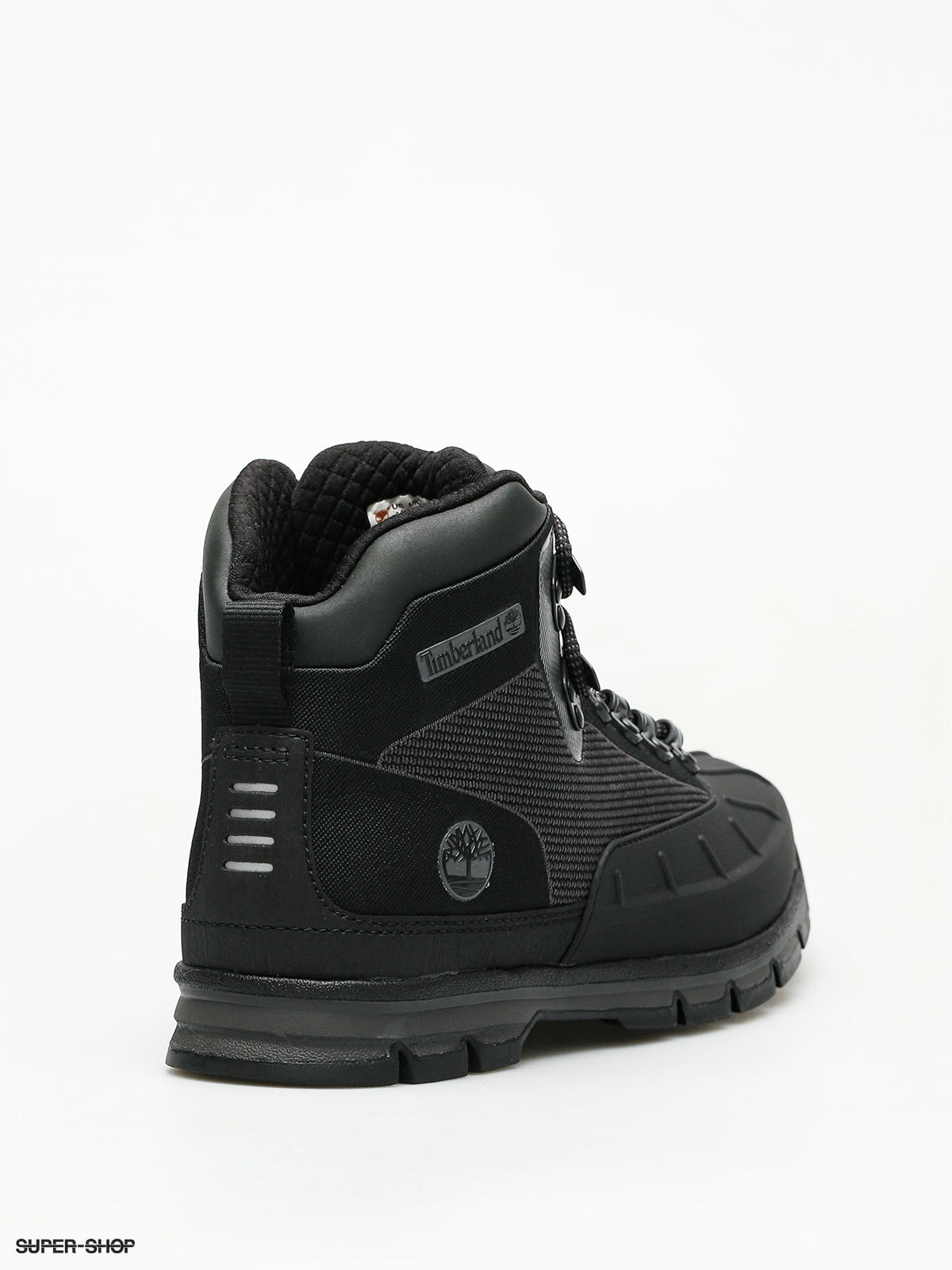 timberland euro hiker shell