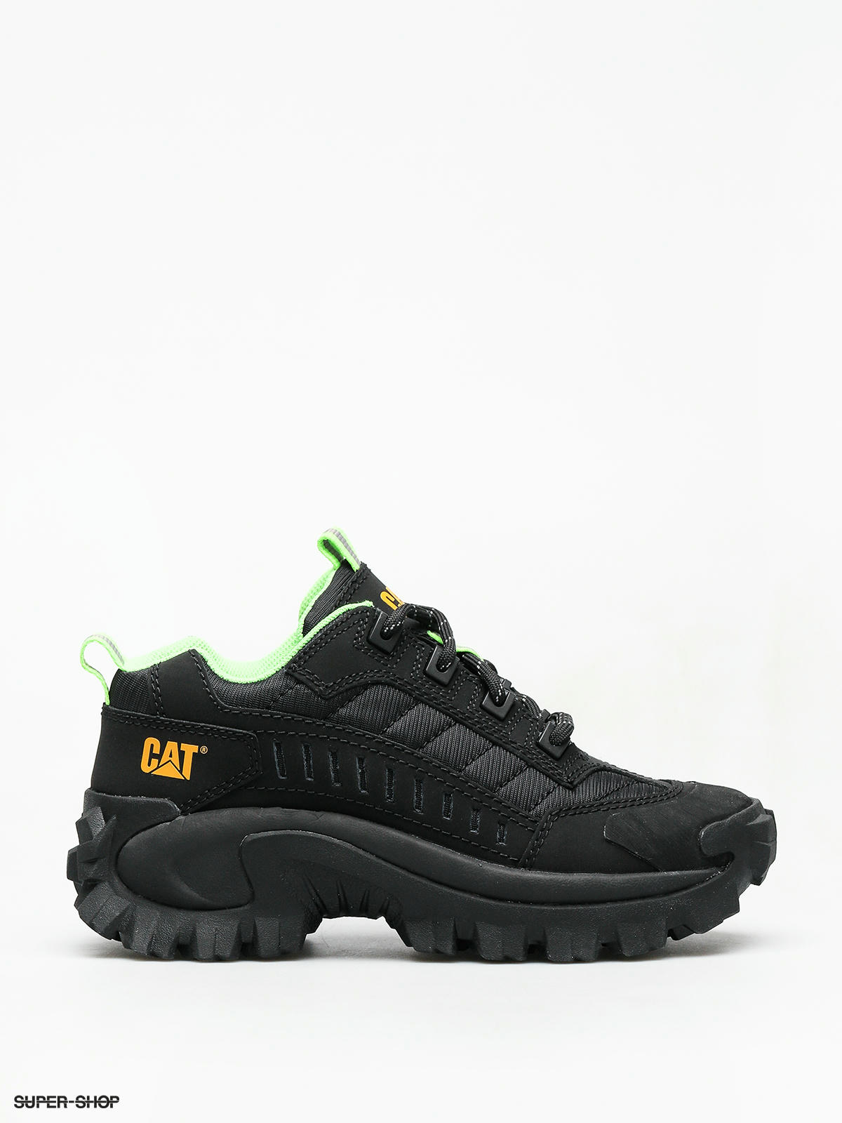 caterpillar intruder shoes