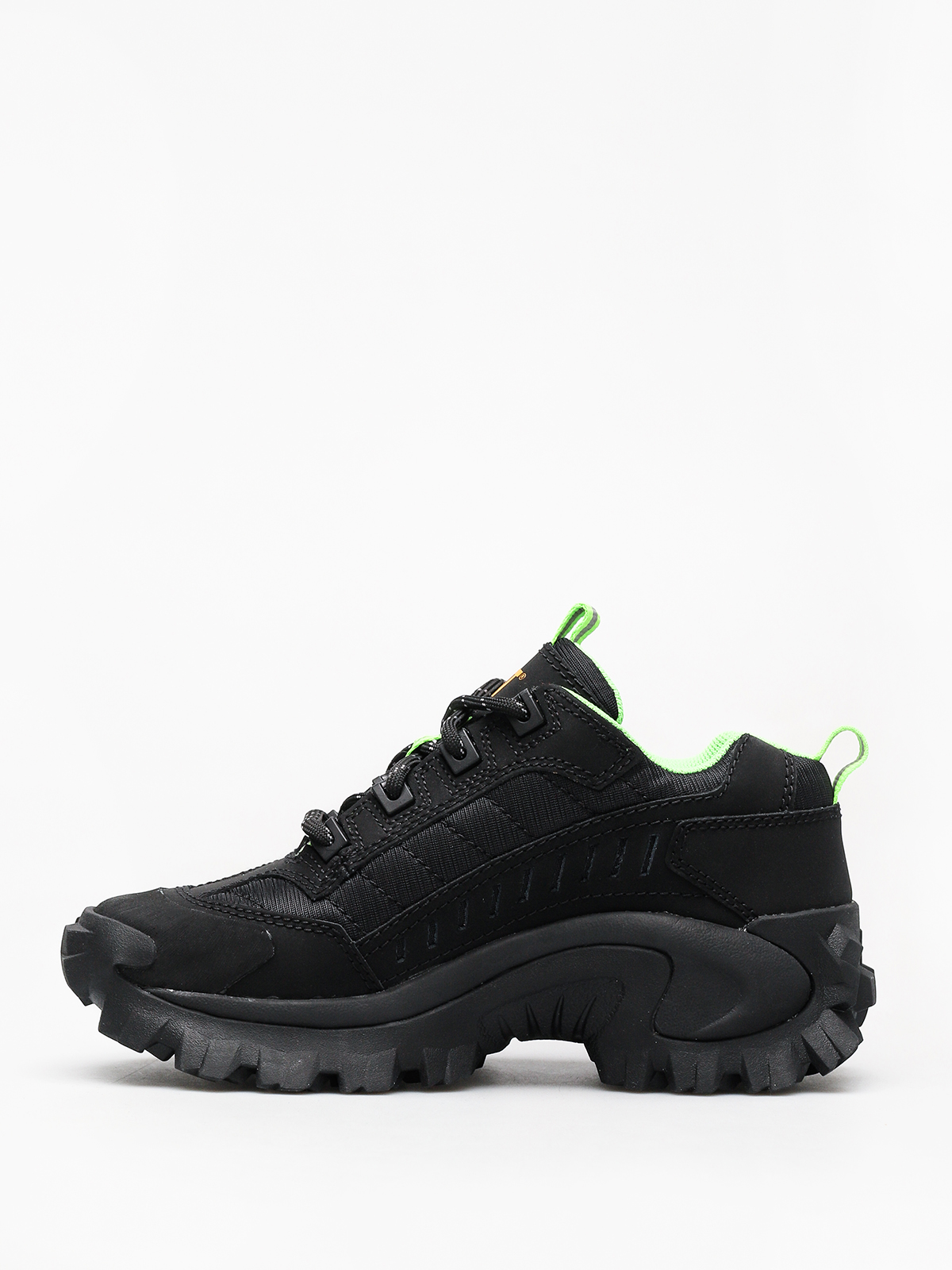 Caterpillar Intruder Shoes (black)