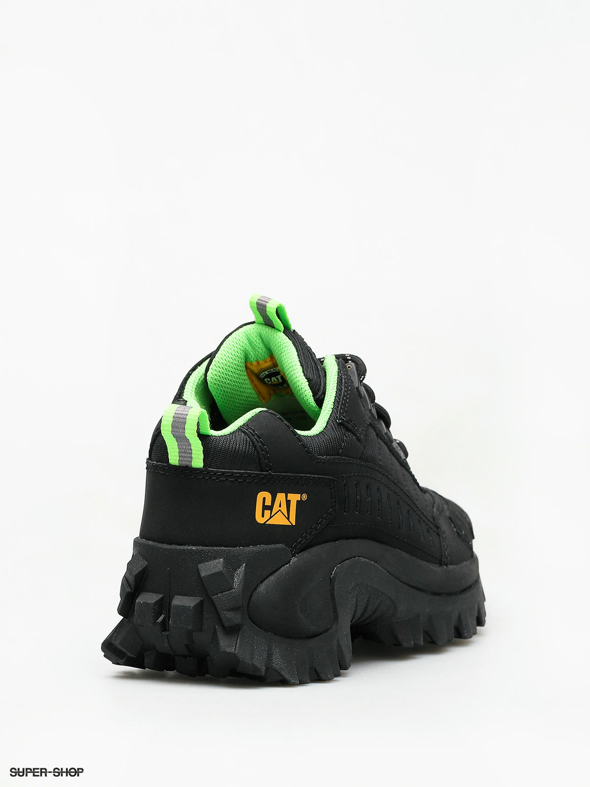 caterpillar intruder shoes