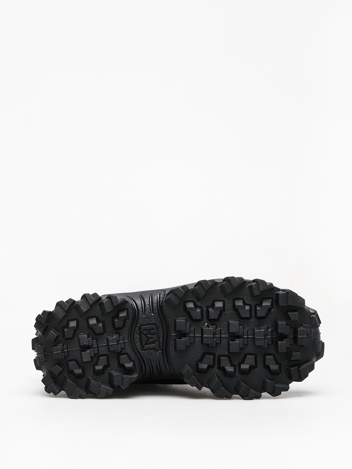 Caterpillar Intruder Shoes (black)