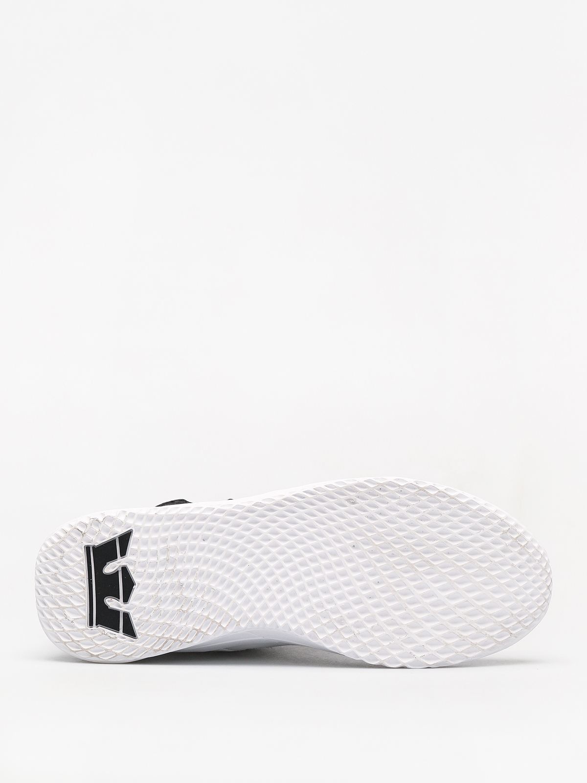 Supra Reason Shoes (white/black white)