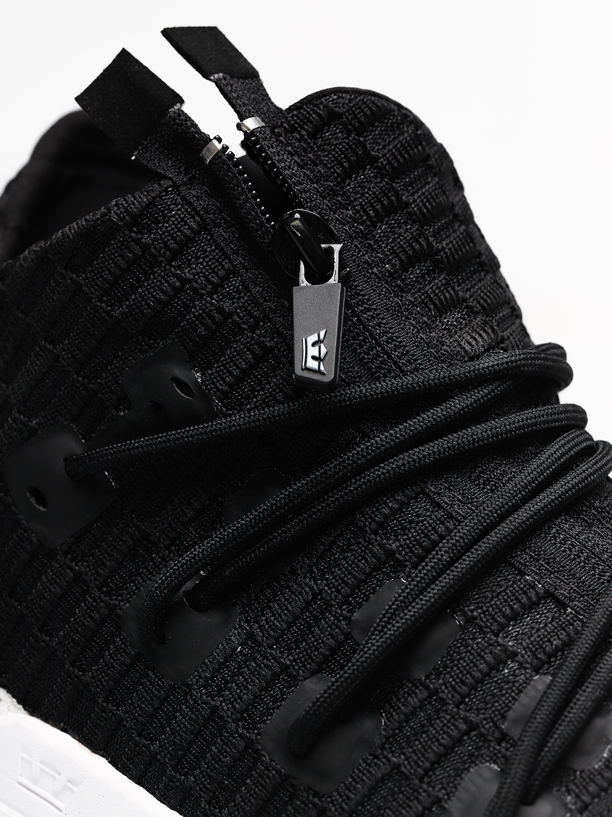 Supra Reason Shoes (white/black white)