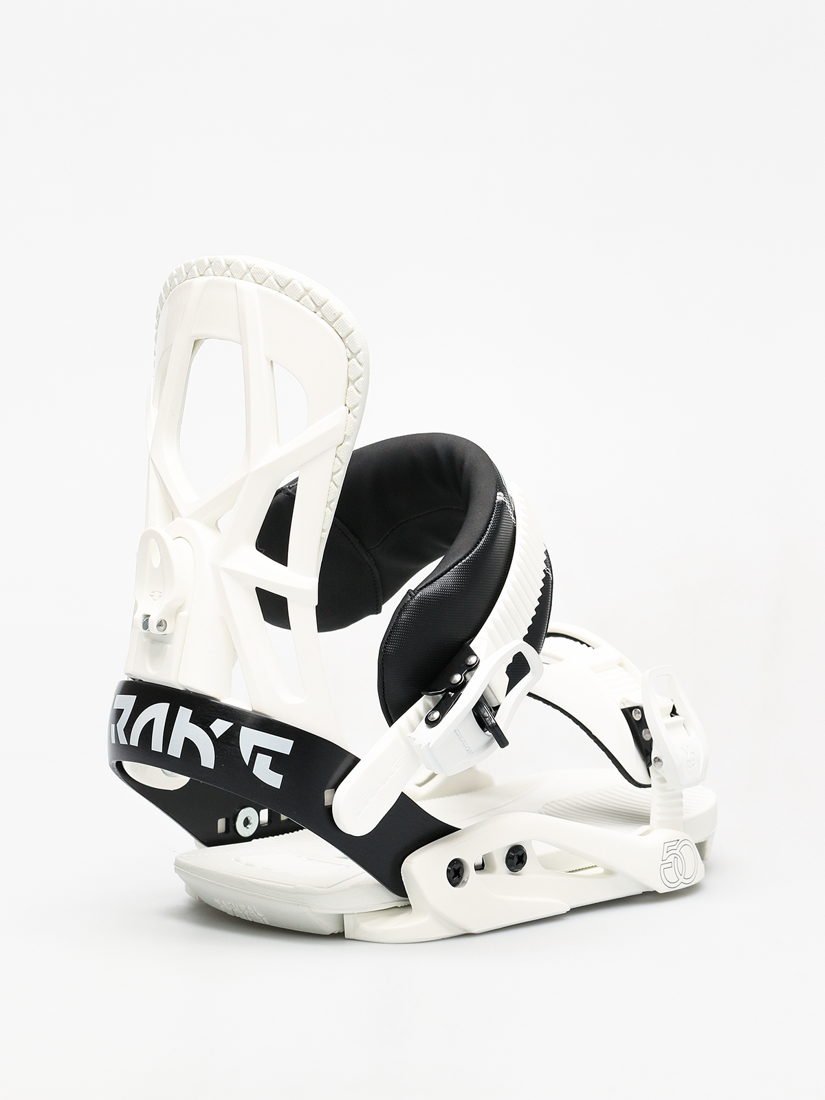 スノーボード DRAKE SPEED & STYLE 50LTD DRAKE（ドレイク） 25-26