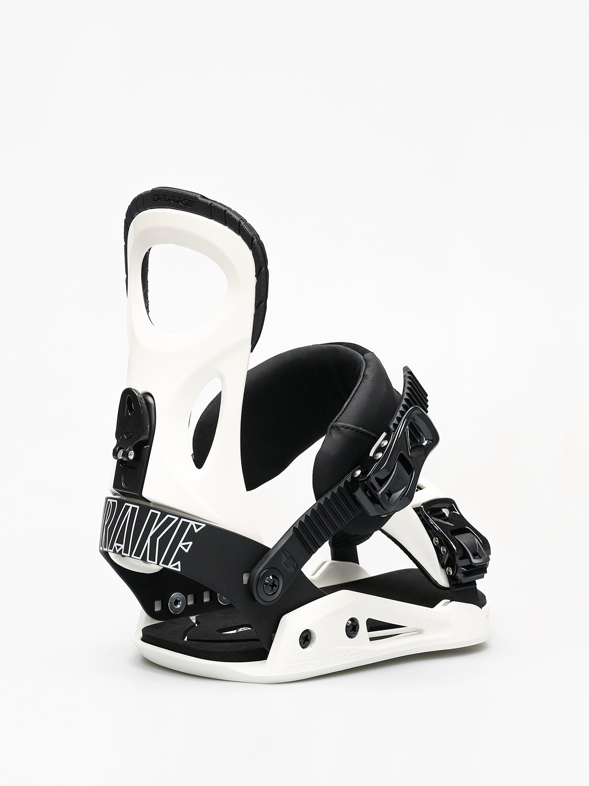 drake king bindings