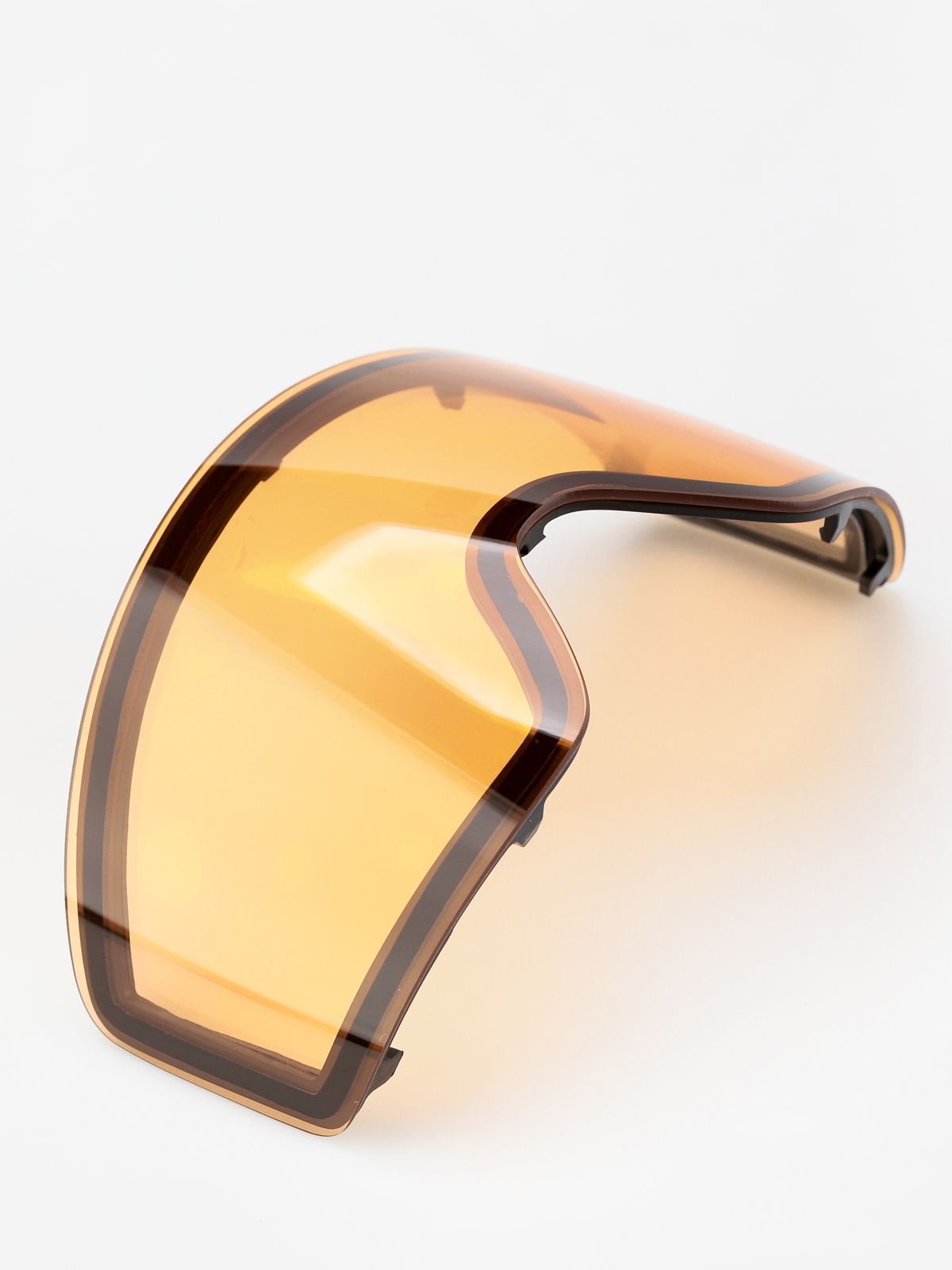Dragon PXV Goggles - black (gold/lumalens gold ion/lumalens amber)