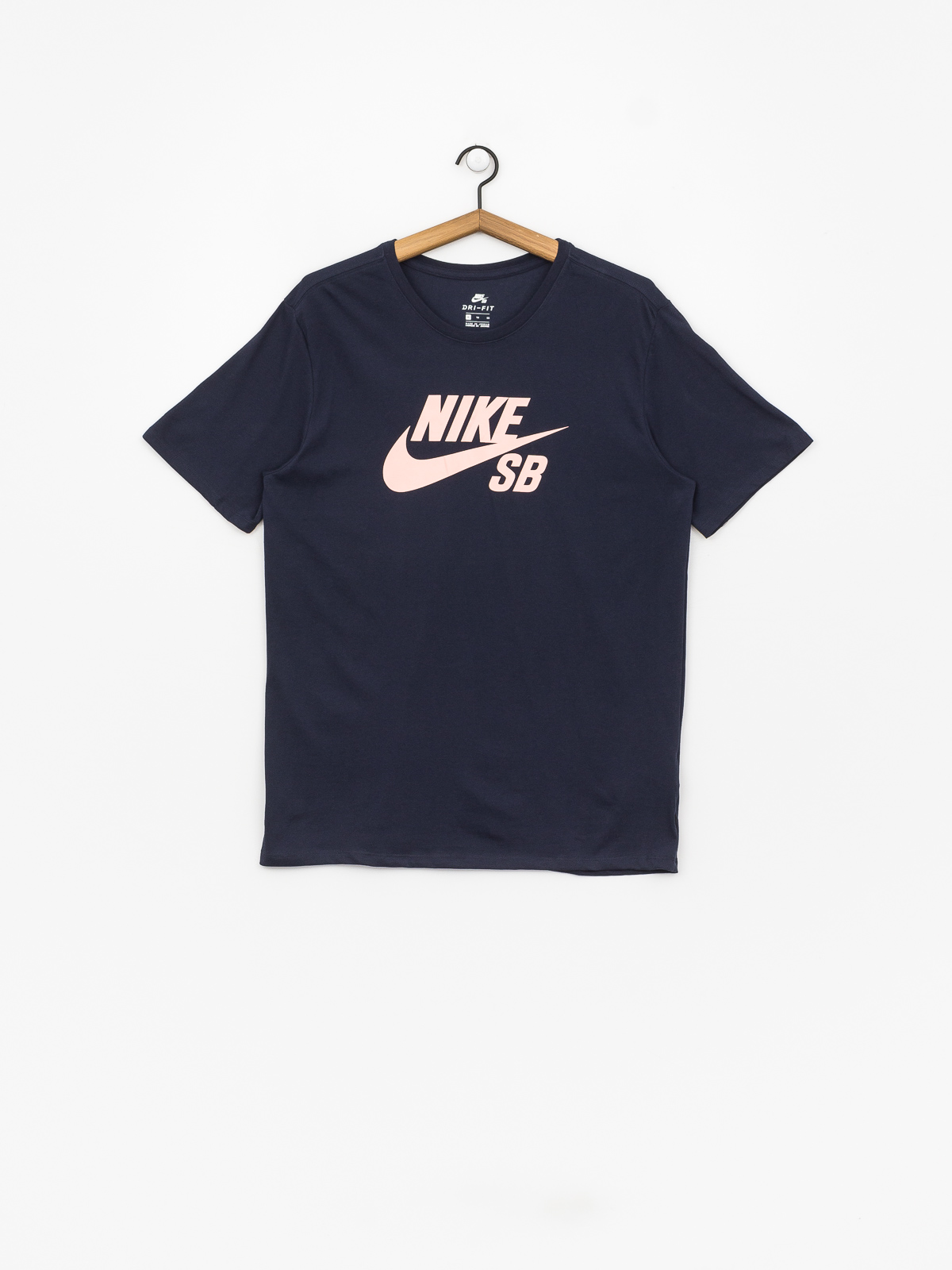 Nike SB Sb Logo T-shirt (obsidian 