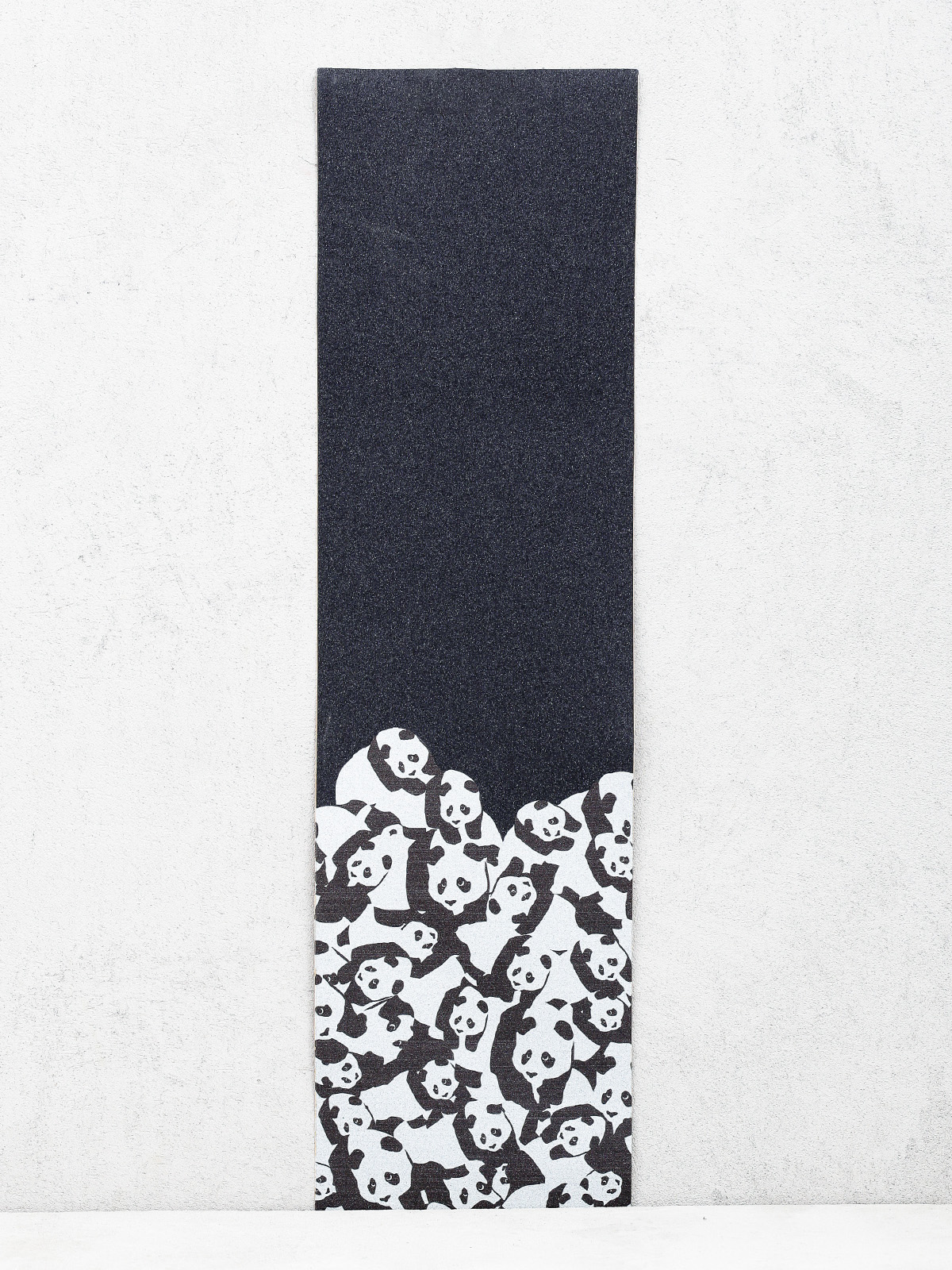 Enjoi Panda Orgy Grip (black)